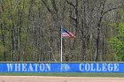 Baseball vs WPI  Wheaton College baseball vs Worcester Polytechnic Institute. - (Photo by Keith Nordstrom) : Wheaton, baseball